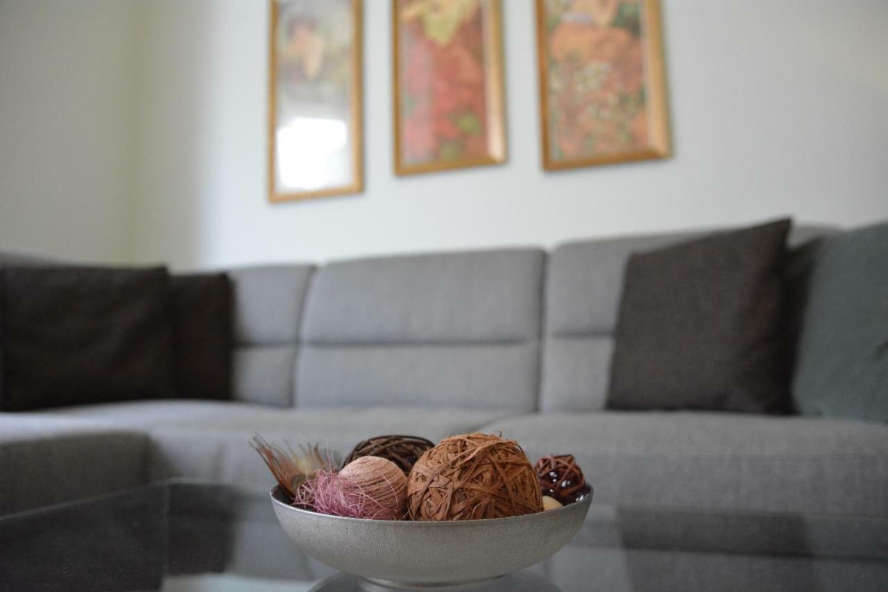 Apartment In The Heart Of פראג מראה חיצוני תמונה