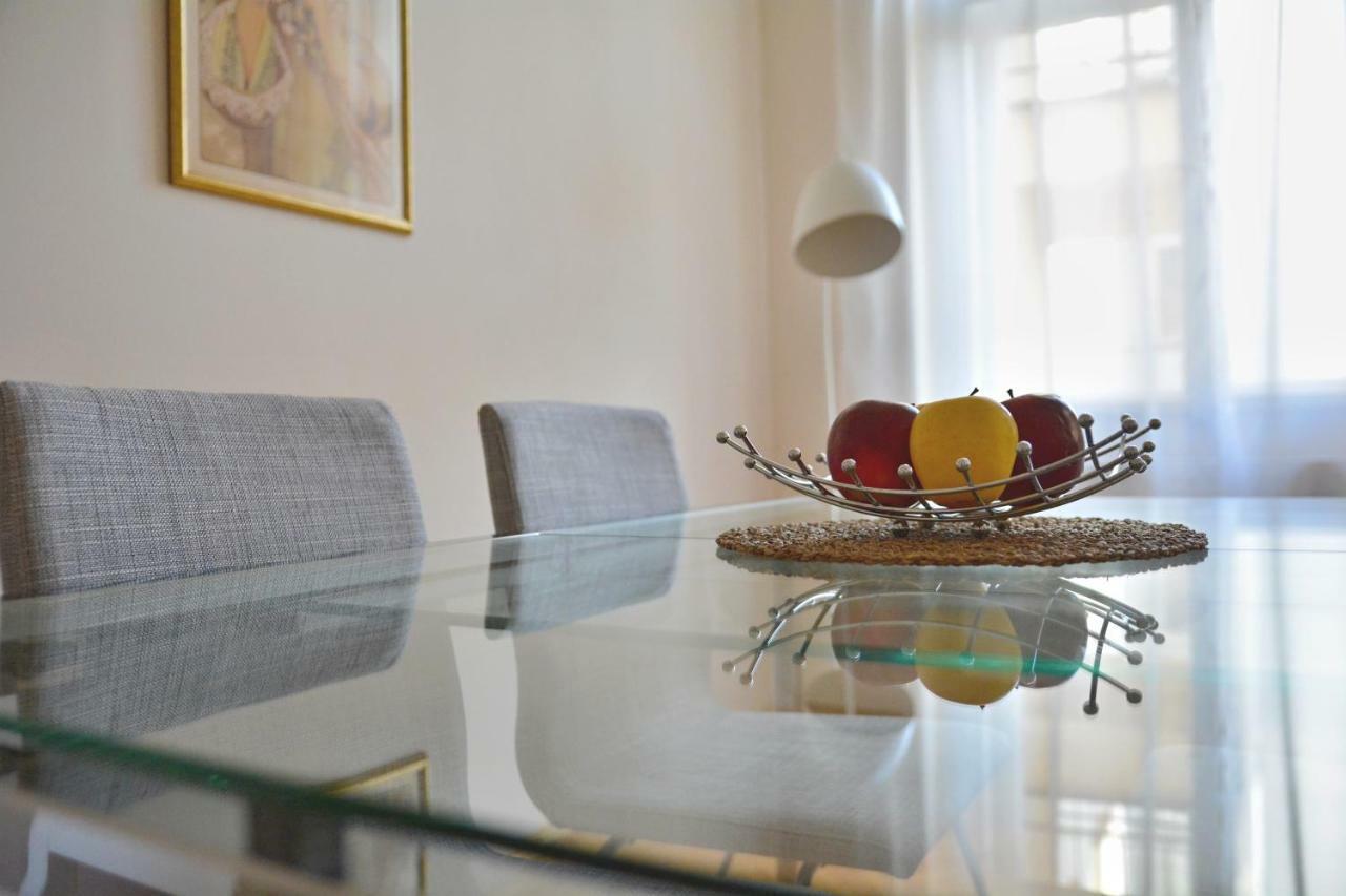 Apartment In The Heart Of פראג מראה חיצוני תמונה
