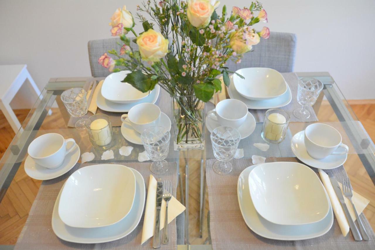 Apartment In The Heart Of פראג מראה חיצוני תמונה