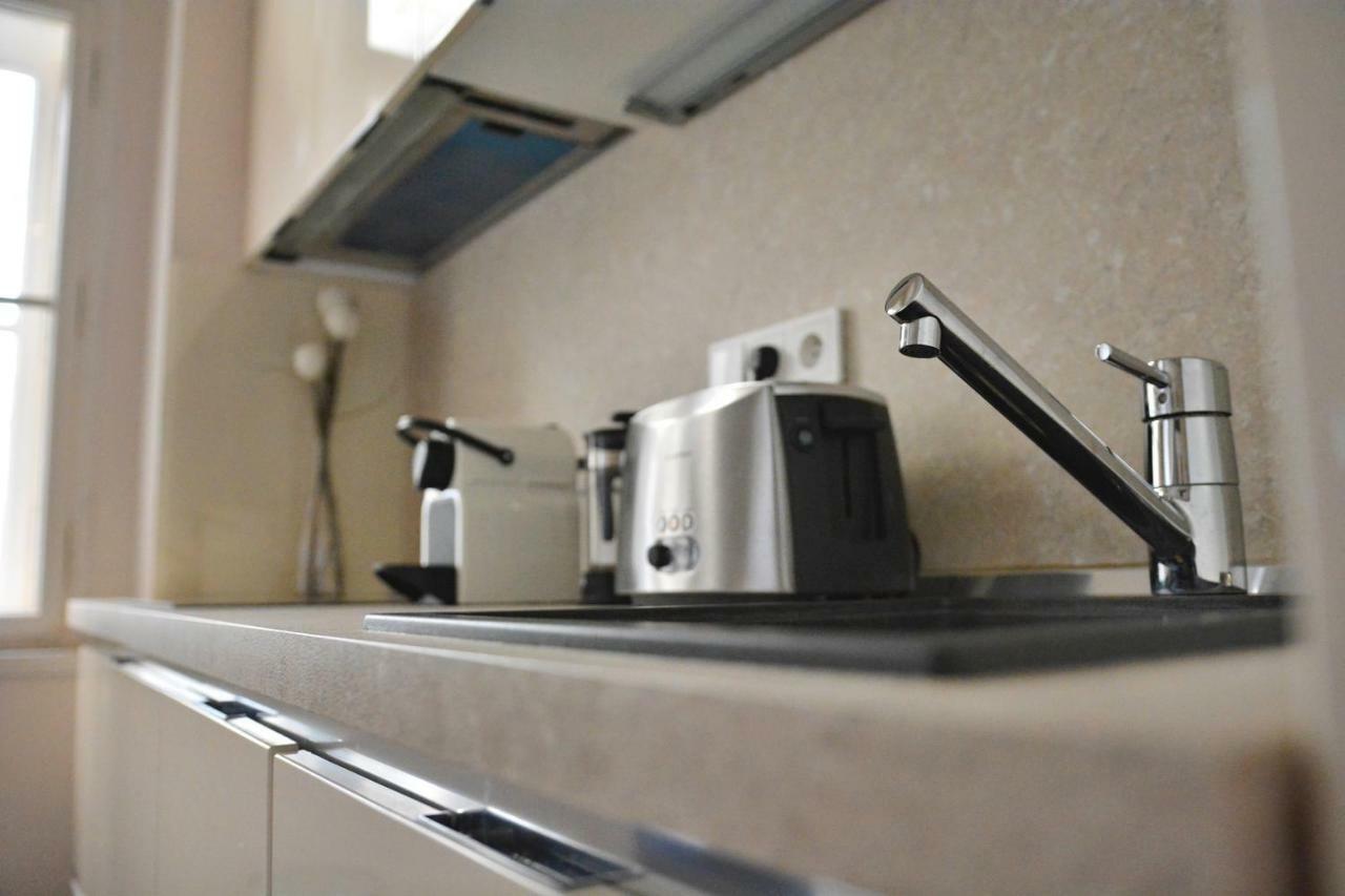 Apartment In The Heart Of פראג מראה חיצוני תמונה