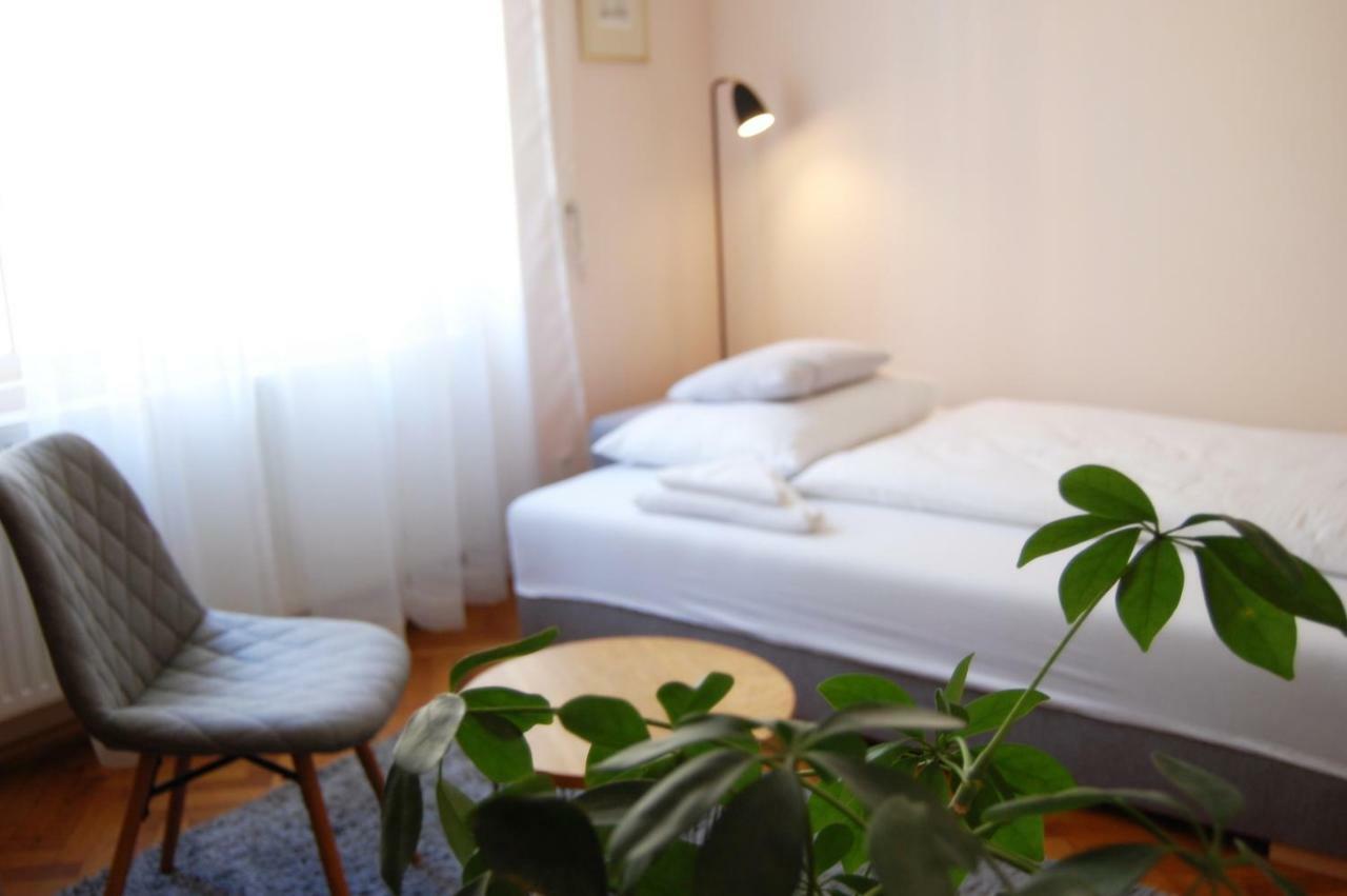 Apartment In The Heart Of פראג מראה חיצוני תמונה