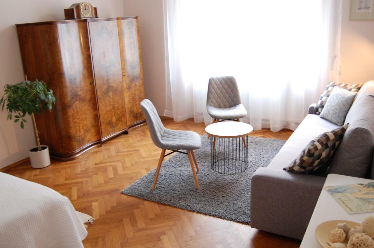 Apartment In The Heart Of פראג מראה חיצוני תמונה